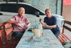 Aksi Demo Selasa 10 Pebruari, Uji Taji DPRD Sidoarjo Akhiri Perang Dingin Eksekutif