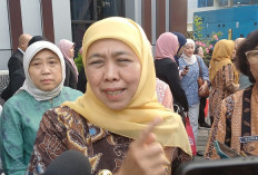 Momentum Harganas 2026, Pemprov Jatim Ubah Nama RS Menur dan Luncurkan Pelita ASN