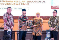 Kemensos Dorong Revitalisasi Panti Asuhan di Jatim, Data Akurat Jadi Kunci Layanan Sosial