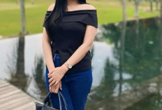 Mengenal Lova Primadona, Talenta Muda Sidoarjo yang Prioritaskan Pendidikan Meski Sedang Naik Daun 