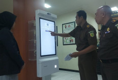  Kejari Surabaya Klarifikasi Besaran Denda Tilang dan Mekanisme Pengembalian Sisa Uang Titipan