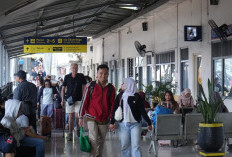 Libur Maulid Nabi, 28.660 Penumpang Diproyeksikan Naik Kereta dari Stasiun Malang