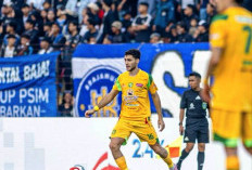 Kunci Adaptasi Cepat Pedro Matos Bersama Pemain Persebaya