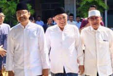 Jelang Muktamar Ke-35 NU di Jombang, Sekjen PBNU Minta Warga Tak Percaya Hoaks