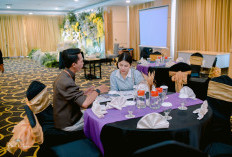 Wujudkan Pernikahan Impian, Quest Hotel Darmo Surabaya Gelar Wedding Showcase 'Everlasting Love'