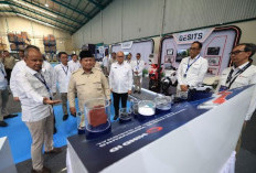 Dorong Adopsi Motor Listrik Nasional, Danantara Siapkan Pembiayaan Bunga Rendah dan DP 0 Persen