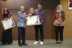 Jember Masuk 10 Besar Nasional Ombudsman, Komitmen Gus Fawait Perkuat Pelayanan Publik