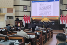 P-APBD Jember 2026 Disahkan, Serapan Baru 60 Persen, Bupati Fawait Kejar 95 Persen dalam 3 Bulan
