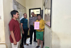 Janjikan Pekerjaan di PT Wilmar, Pria Asal Bojonegoro Tipu Warga Tulungagung Rp100 Juta