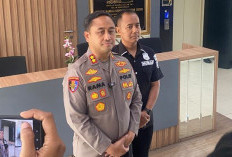 Kapolres Gresik Respons Laporan Warga Terkait Dugaan Pemerasan DC Pinjol