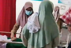 Puluhan Siswa MI Al Islah Jember Diduga Keracunan MBG, Balita dan Ibu Ikut Tumbang