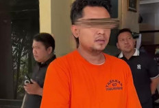 Hendak Kirim Motor Curian, 2 Penadah Dibekuk Polsek Wonokromo