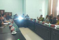 DPRD Jombang Ingatkan PUPR Percepat Proyek, Serapan Anggaran Baru 47 Persen