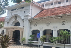 PN Surabaya Terapkan WFH, Aktivitas Persidangan Baru Kembali Normal Pekan Depan