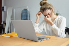 Tips Ampuh Cegah Kelelahan Digital bagi Pekerja Media