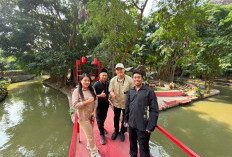 DPRD Pastikan Satwa KBS Surabaya Sehat, Dorong Inovasi Wisata dan Night Zoo