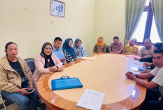 Tersangka Kasus SK ASN Palsu Gresik Gugat Perdata Sejumlah Pihak, Mediasi Berlangsung di Pengadilan Negeri