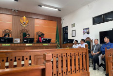  BPN Magetan Jadi Turut Tergugat Perkara Dugaan PMH Sertifikat Tanah