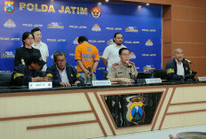 Rencana Rayakan Ultah Anak di Sarangan Berujung Pembunuhan Ibu dan Anak di Madiun