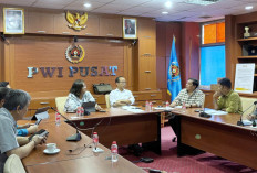 PWI Pusat dan AFPI Gelar Workshop Jurnalistik, Bahas Pindar hingga Perlindungan Publik