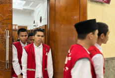 Gegara Sandal Crocs, Thomas Tewas Dikeroyok Empat Pemuda di Surabaya