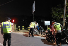 Jelang Parluh PSHT, Polres Ngawi Perkuat Pengamanan dan Imbau Jaga Kamtibmas