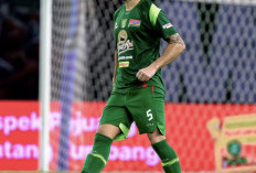 Persebaya Putus Tren Negatif, Modal Berharga Lawan Persija