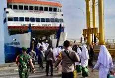 Optimalkan Pelabuhan Jangkar, Pemprov Jatim Siapkan Armada Tambahan dan Mudik Gratis
