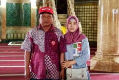 Kisah Sejuk Liana Wardani, Islam dan Meja Makan Lintas Iman