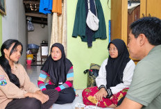 Temukan Siswi Kurang Mampu Berstatus Desil Sejahtera, Anggota DPRD Surabaya Soroti Akurasi Data Pemerintah