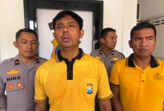 Polres Ponorogo Buru Terduga Pelaku Pembunuh Ibu Kandung