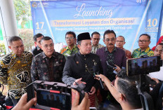 Mulai 17 Agustus 17 Kantah Terapkan Peralihan Hak Terintegrasi, Urus Balik Nama Maksimal 10 Hari