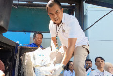 Ancaman Narkoba Meningkat, Jatim Jadi Perhatian Serius Nasional