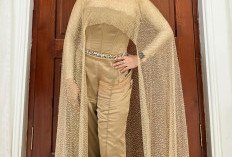 Bukti Hijab Bukan Penghalang Prestasi, Sukses Berkat Hobi dan Bakti Keluarga