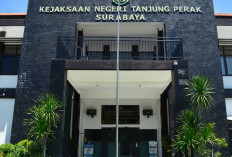 Kejari Tanjung Perak: Sisa Uang Titipan Tilang yang Tak Diambil Setahun Disetor ke Kas Negara