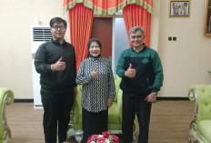 Bakorwil Malang Gagas Malangopi Fest 2026, Bangkitkan Kejayaan Kopi