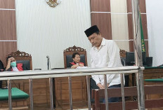 Kerap Nyabu Bersama di Rusun, Abdul Rohman Tega Tikam Teman hingga Tewas