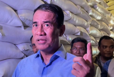 Pemerintah Tegaskan Pengalaman Hadapi El Nino Godzilla, Kondisi Lebih Baik dari 2015