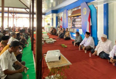 Bersih Kelurahan Kepatihan Tulungagung Perkuat Tradisi dan Kebersamaan Warga