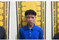 Beraksi di Tulungagung, Tiga Terduga Pelaku Curat Diringkus di Kediri, Satu di Bawah Umur