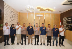  PG Pesantren Mulai Giling, Polres Kediri Kota Siap Kawal Distribusi Tebu