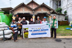 Bulog Tulungagung Gencarkan Serapan Gabah dan Jagung Selama Ramadan 2026