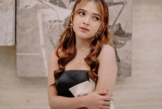 Perjalanan Karier Putri Kristya, Penyanyi Dangdut Muda Asal Karanganyar yang Curi Perhatian
