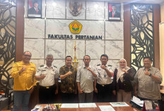 Beri Bekal Masa Depan Warga Binaan, Lapas Jember dan Faperta Unej Siapkan Lahan Pertanian Produktif