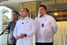 Kejagung Tegaskan Status Febrie Adriansyah Tetap Tersangka Usai Terbitkan Tiga Sprindik Baru