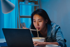 Kurang Tidur Akibat Begadang? Ini Dampaknya bagi Tubuh dan Fokus