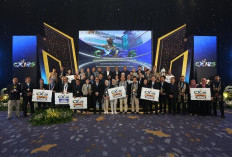 BPJS Kesehatan Bangun Standar Customer Excellence melalui CX126