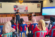 Membangun Benteng Kemanusiaan, 25 Relawan SIBAT Puger Kulon Dilatih Jadi Penyelamat Nyawa