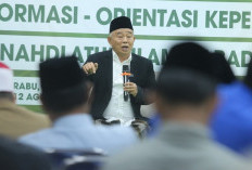 Kiai Asep: Muktamar NU Harus Kembalikan Marwah Pesantren
