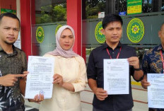 Setahun Pengajuan Eksekusi Tak Terealisasi, Kuasa Hukum Datangi PN Malang